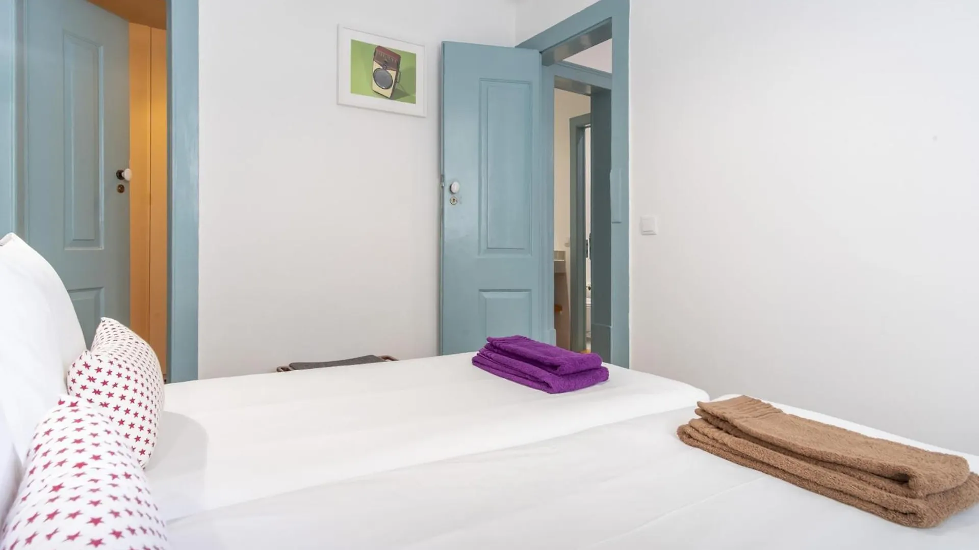 Ferienwohnung LV Premier Baixa DO Lissabon Portugal