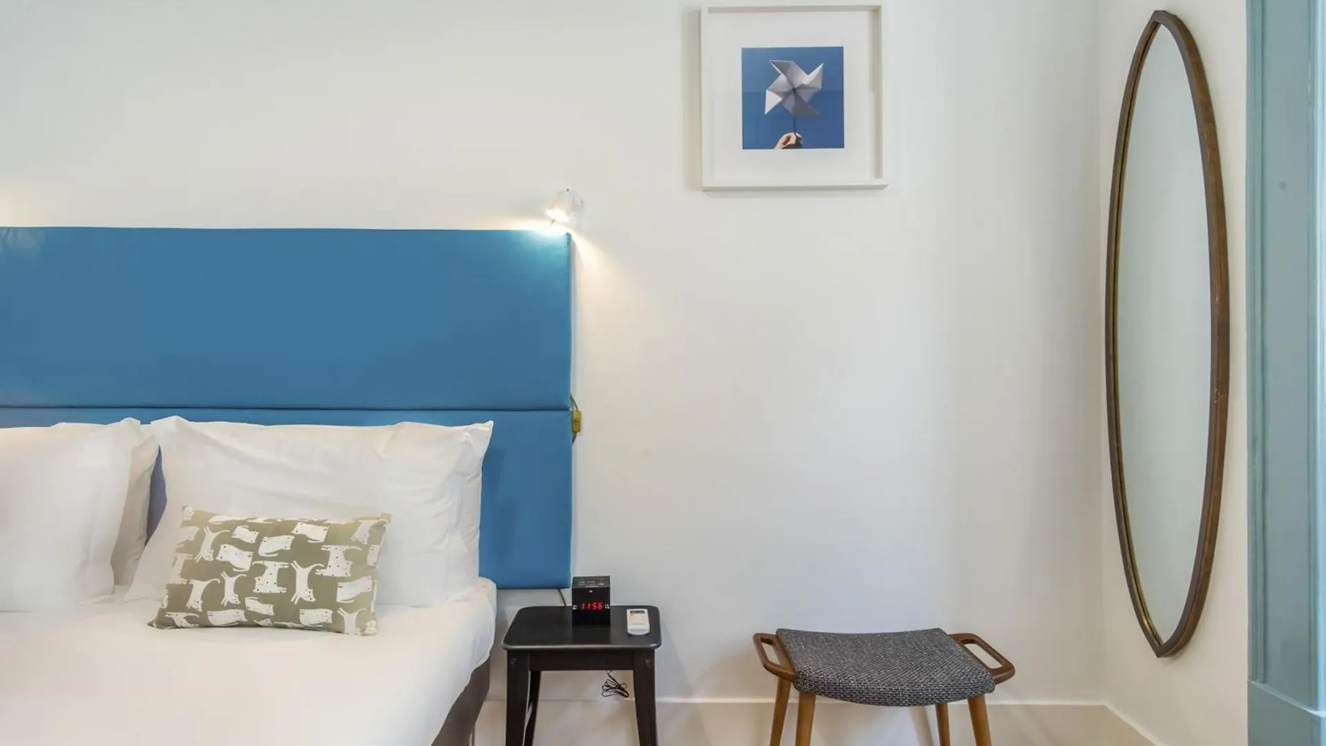 Ferienwohnung LV Premier Baixa DO Lissabon Apartment