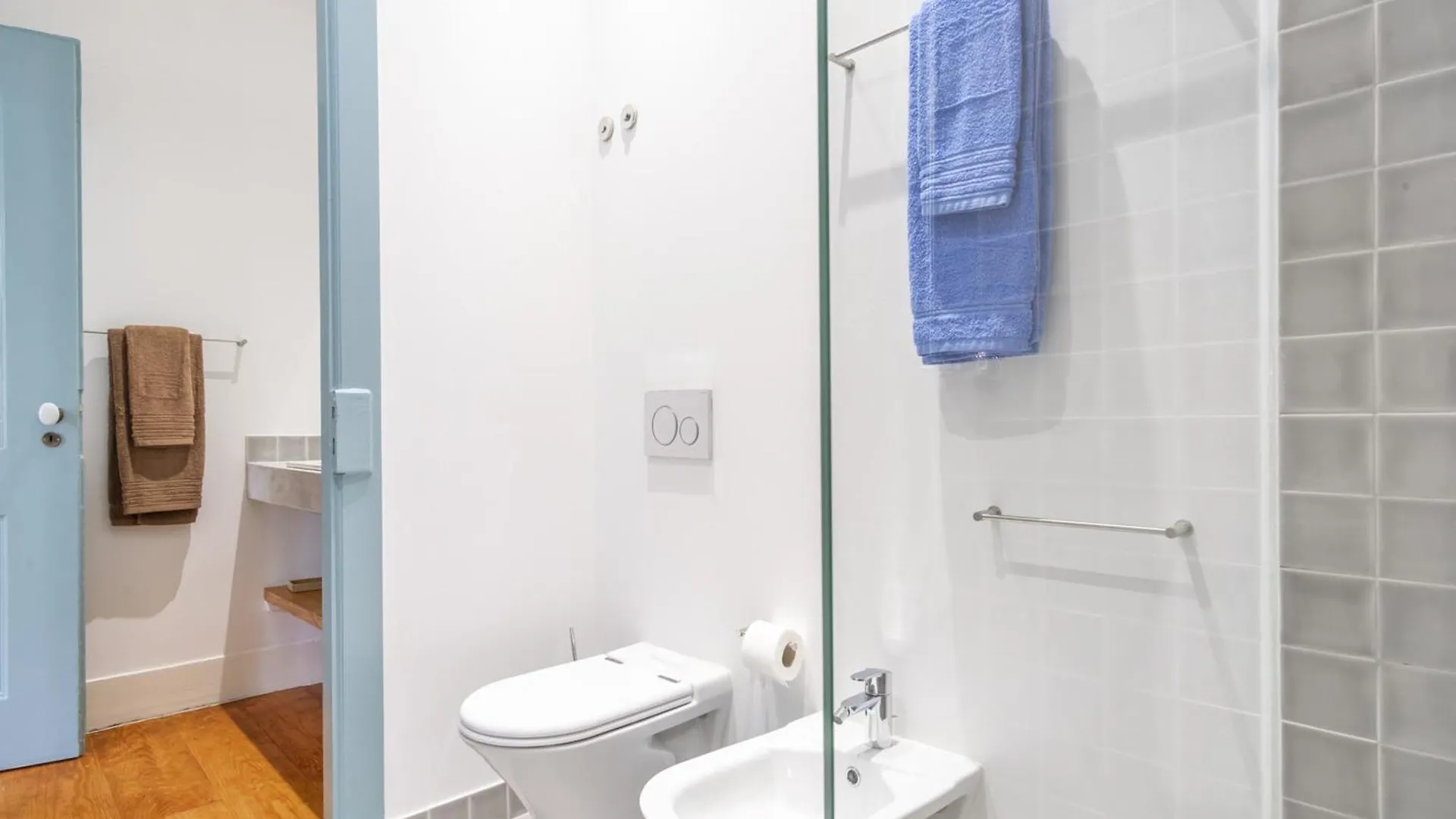 Ferienwohnung LV Premier Baixa DO Lissabon
