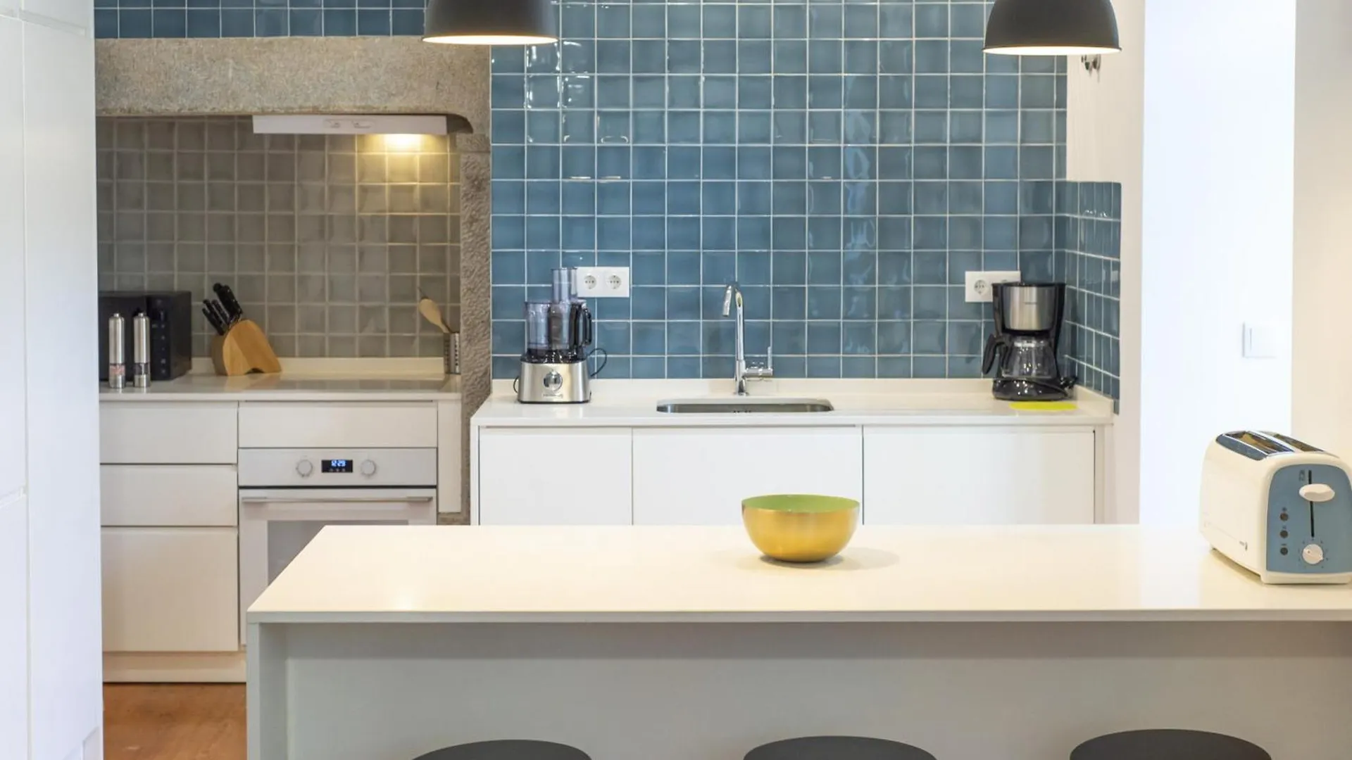 Ferienwohnung LV Premier Baixa DO Lissabon Apartment
