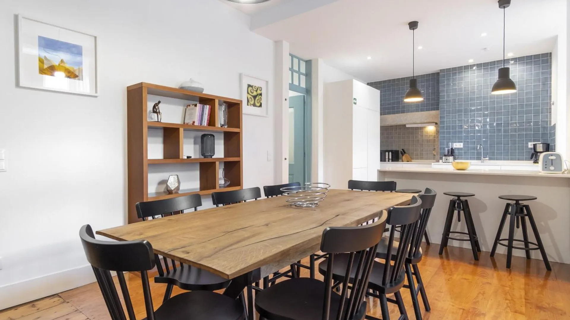 Ferienwohnung LV Premier Baixa DO Lissabon