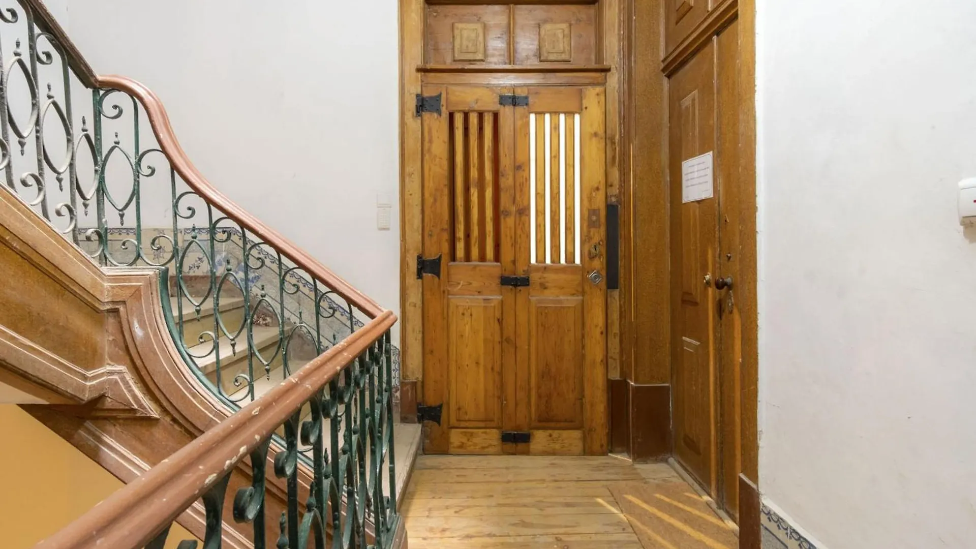 Ferienwohnung LV Premier Baixa DO Lissabon Apartment